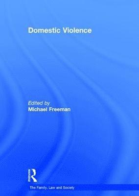 Domestic Violence 1