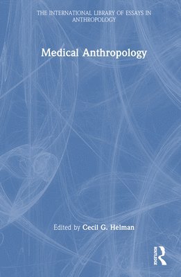 Medical Anthropology 1