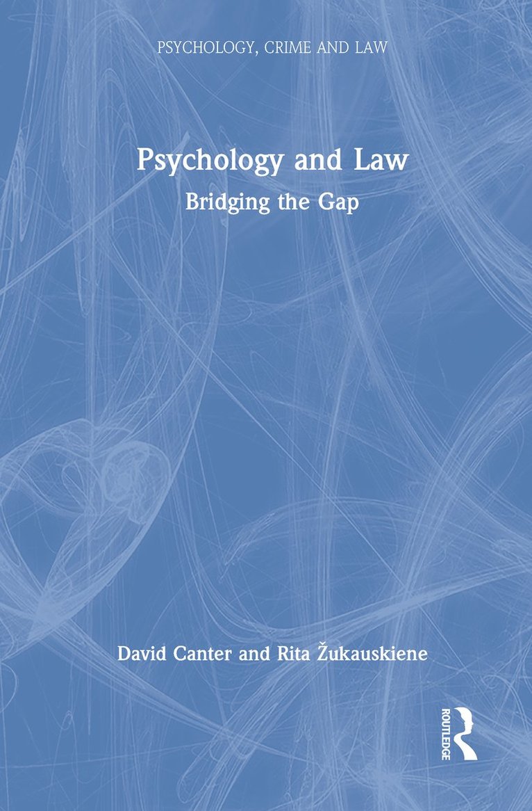 Psychology and Law 1