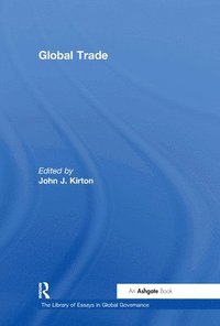 bokomslag Global Trade