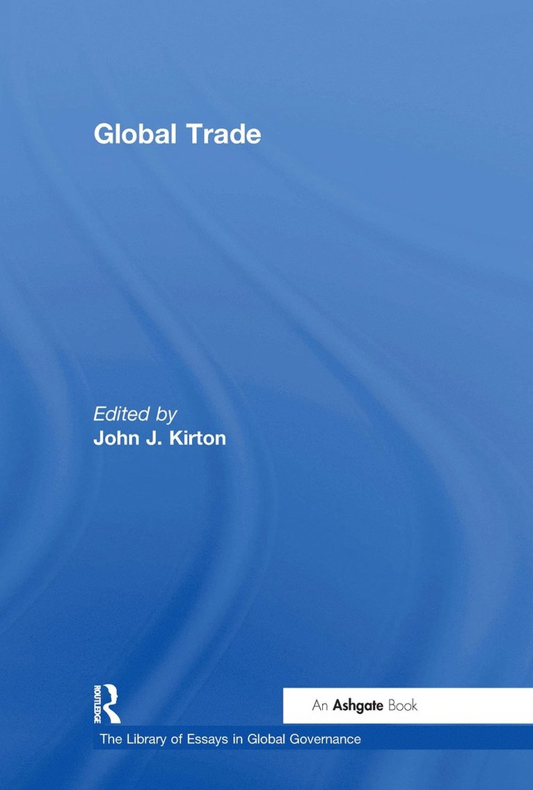 Global Trade 1