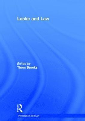 Locke and Law 1