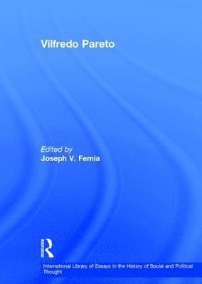 Vilfredo Pareto 1