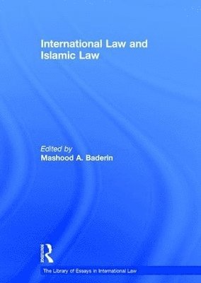 International Law and Islamic Law 1