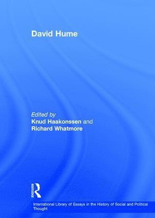 David Hume 1