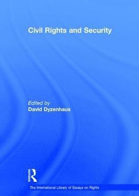 Civil Rights and Security 1