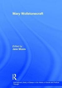 bokomslag Mary Wollstonecraft