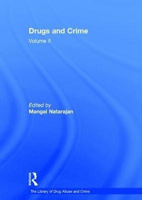 Drugs and Crime 1