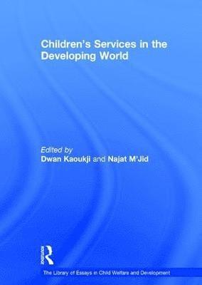 Children's Services in the Developing World