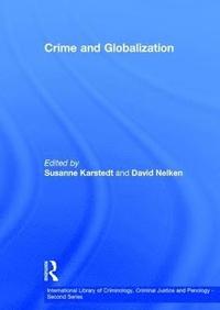 bokomslag Crime and Globalization