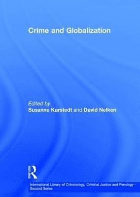 Crime and Globalization 1