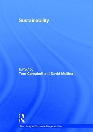 Sustainability 1