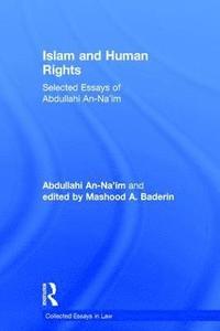 bokomslag Islam and Human Rights