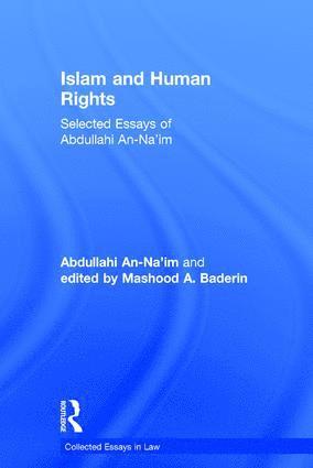 bokomslag Islam and Human Rights