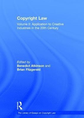 Copyright Law 1