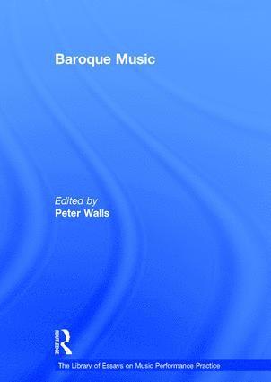 Baroque Music 1