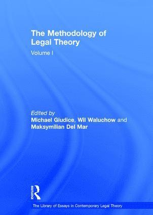 Methodology of Legal Theory