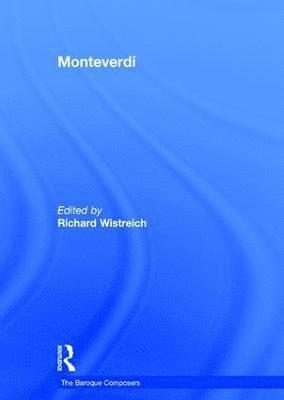 Monteverdi 1