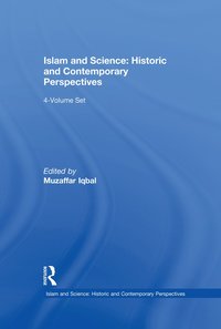 bokomslag Studies in the Making of Islamic Science: Knowledge in Motion