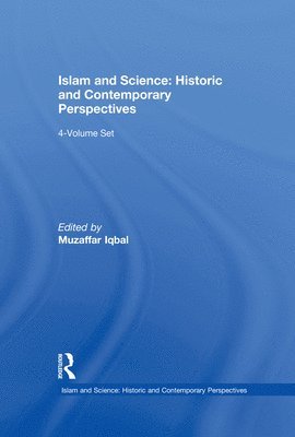 Studies in the Making of Islamic Science: Knowledge in Motion 1