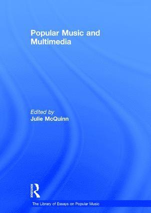 Popular Music and Multimedia 1