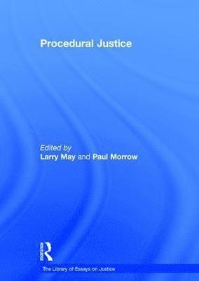 Procedural Justice 1