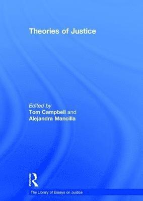 Theories of Justice 1