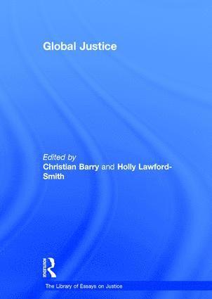 Global Justice 1