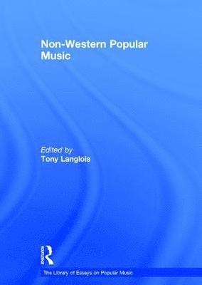 Non-Western Popular Music 1