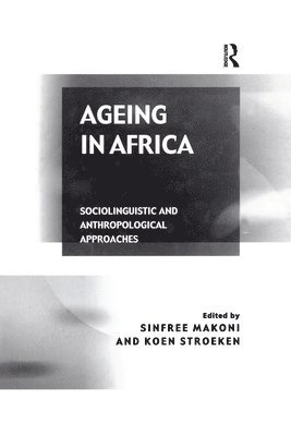 Ageing in Africa 1