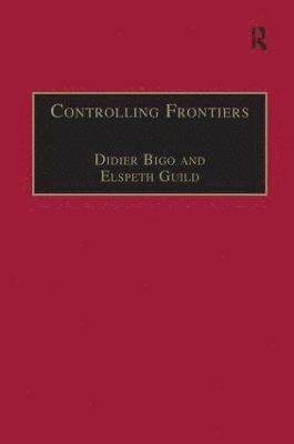 Controlling Frontiers 1