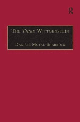 The Third Wittgenstein 1