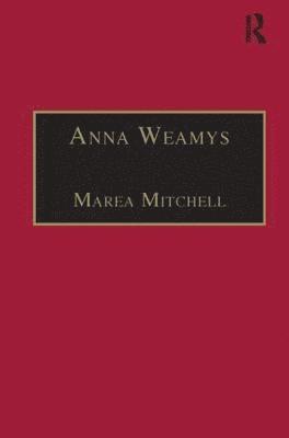 Anna Weamys 1