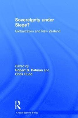 Sovereignty under Siege?