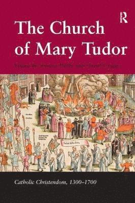 The Church of Mary Tudor 1