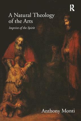 Natural Theology of the Arts 1