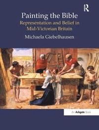 bokomslag Painting the Bible