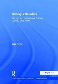 bokomslag History's Beauties