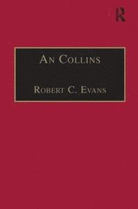 bokomslag An Collins