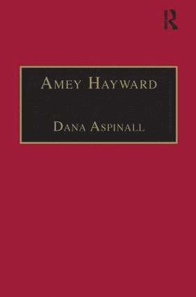 Amey Hayward 1