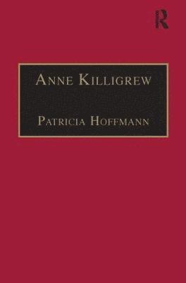 Anne Killigrew