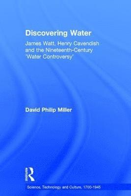 Discovering Water 1