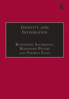 Identity and Integration