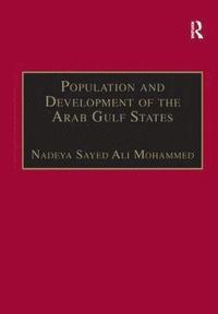 bokomslag Population and Development of the Arab Gulf States