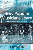 How Popular Musicians Learn 1