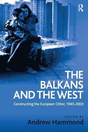 Balkans and the West
