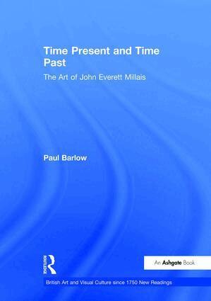 Paul Barlow - Time Present and Time Past, Inbunden