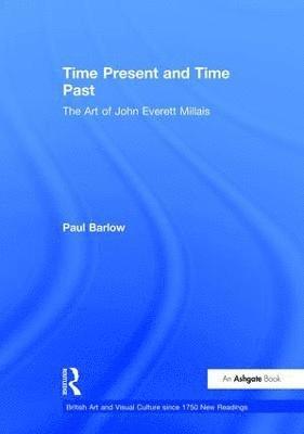 Time Present and Time Past 1