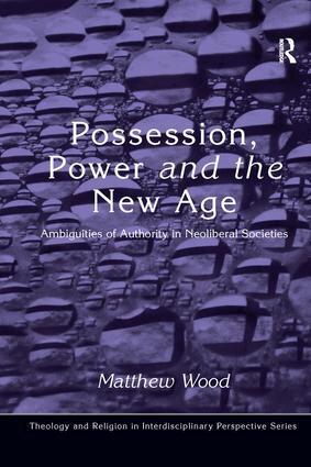 Matthew Wood - Possession, Power and the New Age, Inbunden