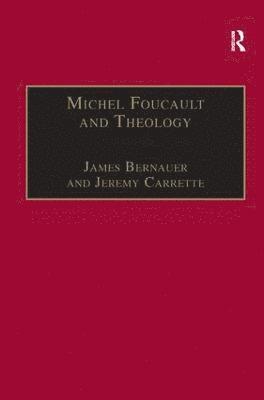 Michel Foucault and Theology 1